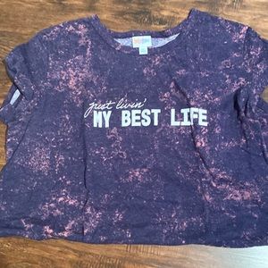 Lularoe LIV T-shirt